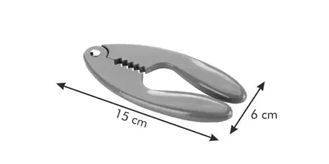 Tescoma kliešte na kôrovce PRESTO SEAFOOD