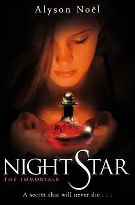 Night Star - Alyson Noël