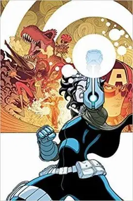 Secret Warriors 1 - Matthew Rosenberg