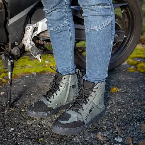 W-TEC Sevendee tmavo šedá - 42