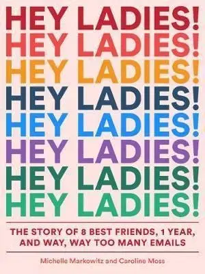 Hey Ladies!