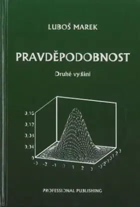 Pravděpodobnost - Marek Ľuboš