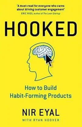 Hooked - Eyal Nir