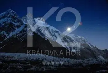 K2 Královna hor