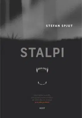 Stalpi - Stefan Spjut