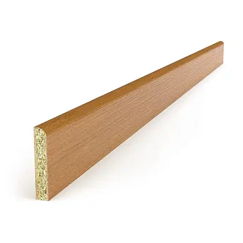 Bočnice TOPSTEP Flex Buk 1800 × 80 × 17 mm