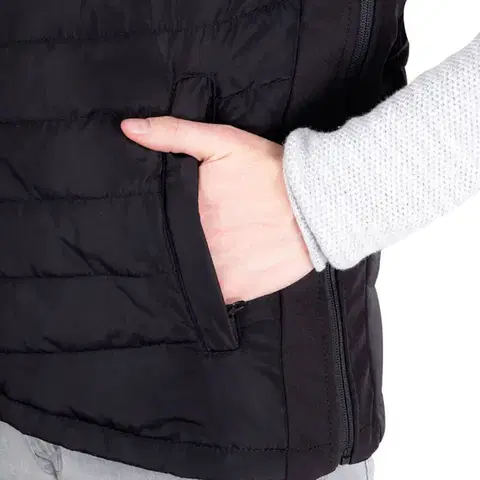 W-TEC HEATstem čierna - L