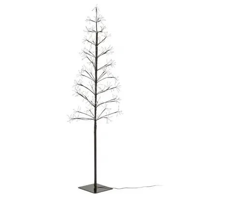 Outdoorový LED strom, veľký