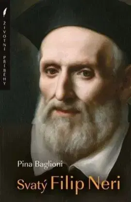 Svatý Filip Neri - Pina Baglioni