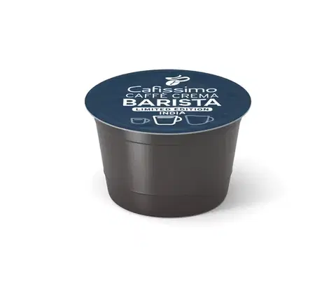 Cafissimo BARISTA Caffè Crema India – 80 kapsúl