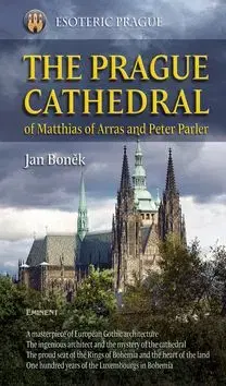The Prague Cathedral - Jan Boněk