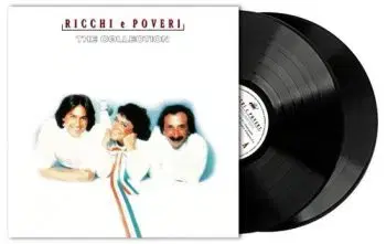 Ricchi e Poveri - Collection 2LP - Ricchi e Poveri