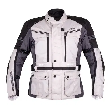 BOS Maximum Gray - 5XL