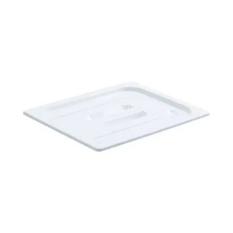 STALGAST Pokrievka GN 1/ 2 biely polykarbonát