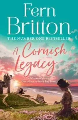 A Cornish Legacy - Fern Britton