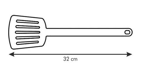 Tescoma obracačka s otvormi SPACE LINE