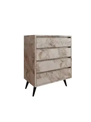 Komoda Suvera - Ephesus Marble
