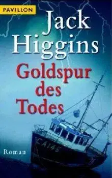 Goldspur des Todes