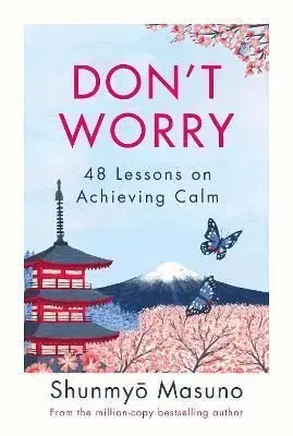 Don't Worry - Masuno Shunmyo
