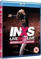 Inxs - Live Baby Live (Live At Wembley Stadium, London, 1991) 2CD+BD - INXS