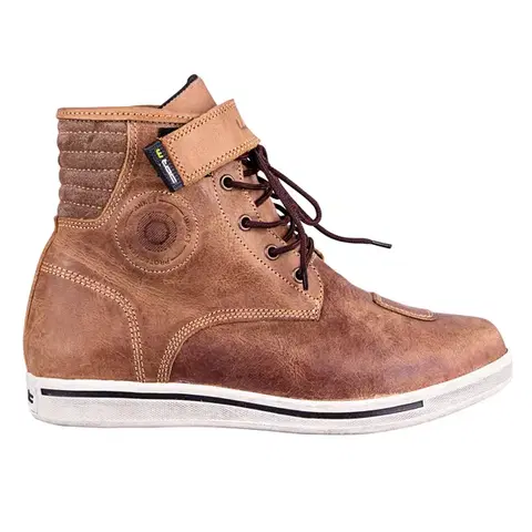 W-TEC JuriCE Beige - 46