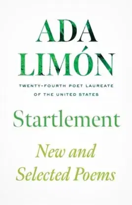 Startlement - Ada Limon