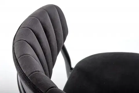 Jedálenská stolička K426 Halmar