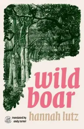 Wild Boar - Hannah Lutz