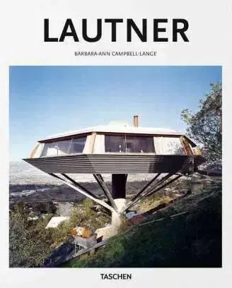 Lautner - Barbara Campbell
