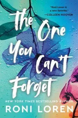 The One You Can't Forget - Roni Loren