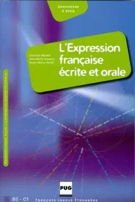 Expression Francaise ecrite et orale