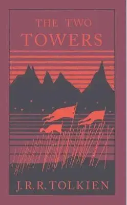 The Two Towers (Collector's edition) - John Ronald Reuel Tolkien