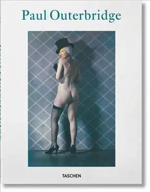 Paul Outerbridge - Manfred Heiting