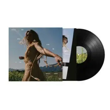 Fletcher - Would You Still Love Me If You Really Knew Me? LP - Fletcher