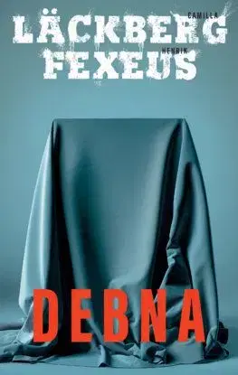 Debna - Camilla Läckberg, Fexeus Henrik