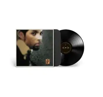 Prince - The Truth (Reissue) LP - Prince