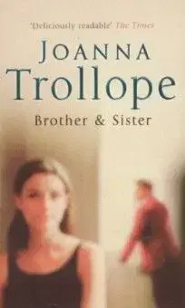Brother & Sister - Joanna Trollope