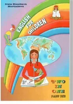 English for children - Staníková Iveta Martinková
