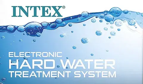 Intex Vírivka INTEX Pure spa bubble (795 l)
