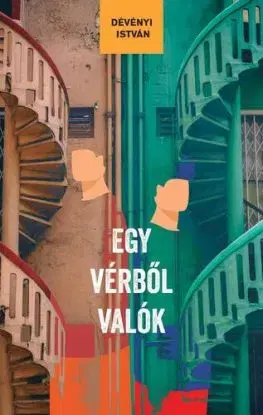 Egy vérből valók - István Dévényi