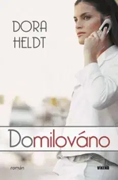 Domilováno - Dora Heldt