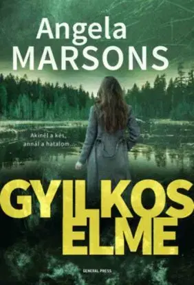 Gyilkos elme - Angela Marsonsová