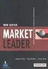 Market Leader Intermediate - David Cotton