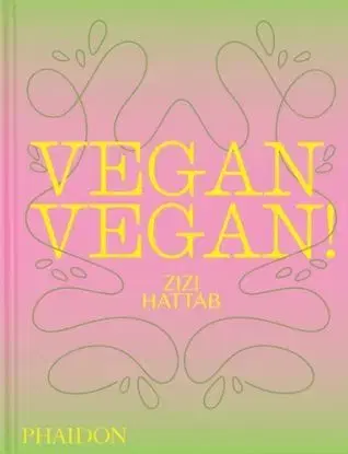 Vegan Vegan! - Zineb Hattab