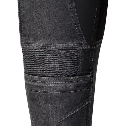 W-TEC Biterilla Eva Lady modrá - S