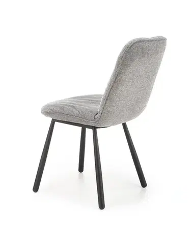 Jedálenská stolička K422 Halmar