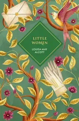 Little Women - Louisa May Alcott