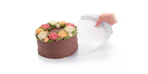 Tescoma prenášacia lopatka na torty DELÍCIA