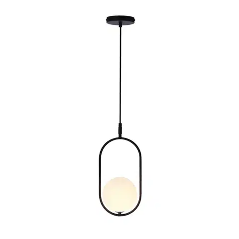 Závesná lampa CORDEL 1xG9 Candellux