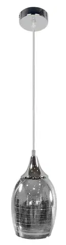 Závesná lampa MARINA 1xE27 Candellux